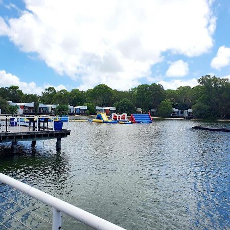 Couran Cove Resort South Stradbroke Island Εξωτερικό φωτογραφία