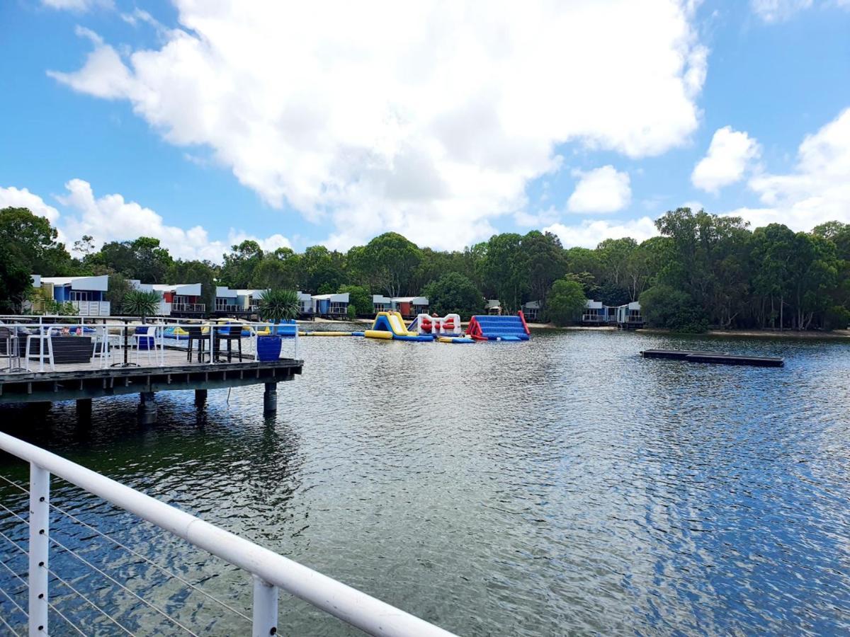 Couran Cove Resort South Stradbroke Island Εξωτερικό φωτογραφία