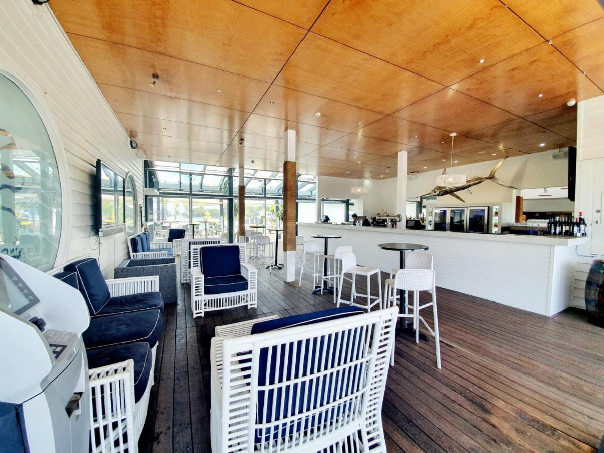 Couran Cove Resort South Stradbroke Island Εξωτερικό φωτογραφία