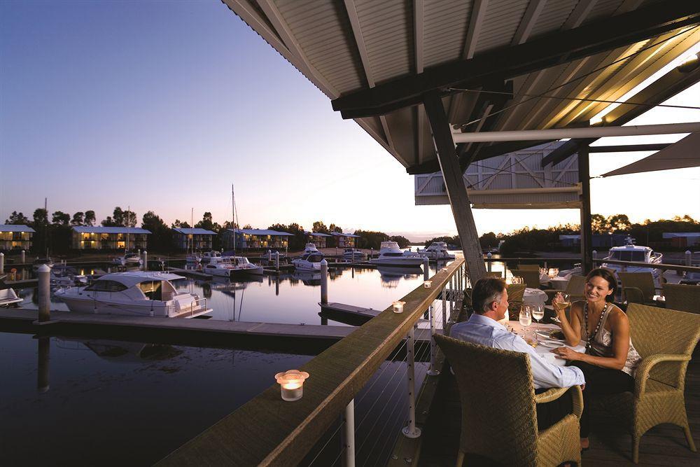 Couran Cove Resort South Stradbroke Island Εξωτερικό φωτογραφία