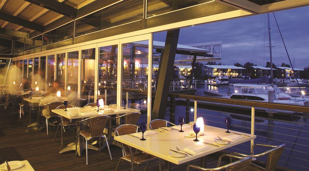 Couran Cove Resort South Stradbroke Island Εξωτερικό φωτογραφία