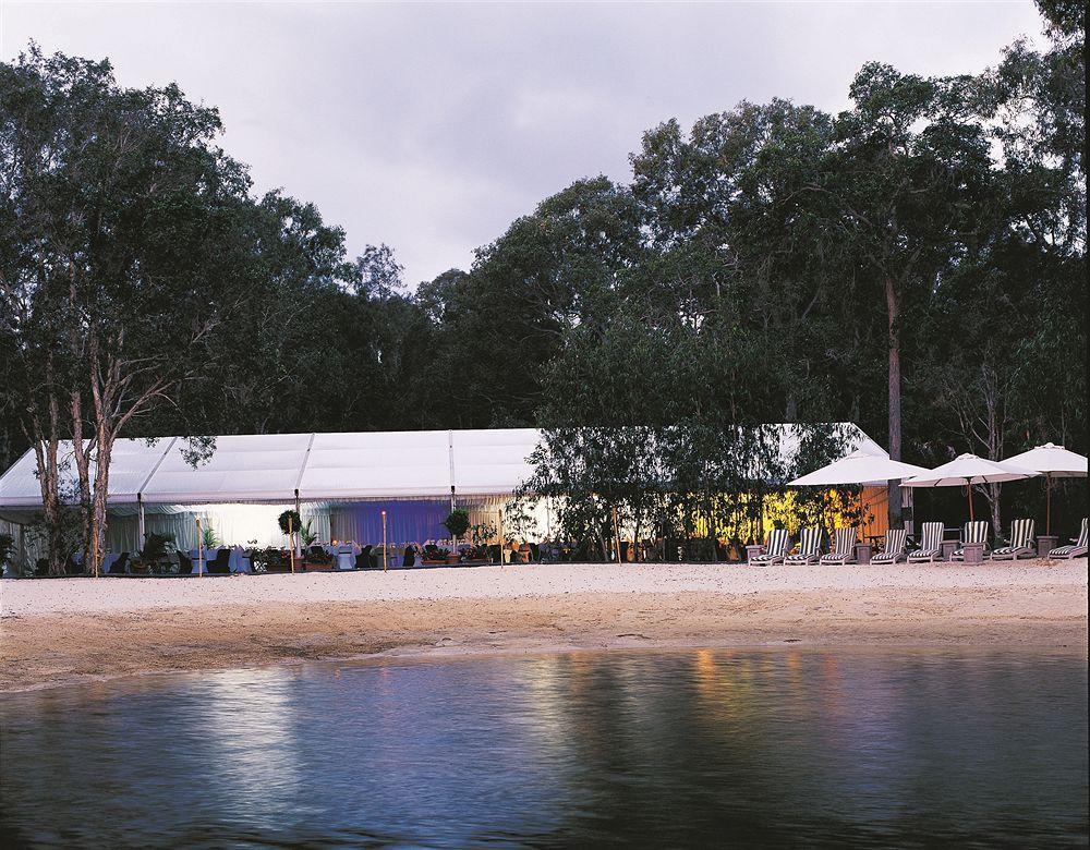 Couran Cove Resort South Stradbroke Island Εξωτερικό φωτογραφία