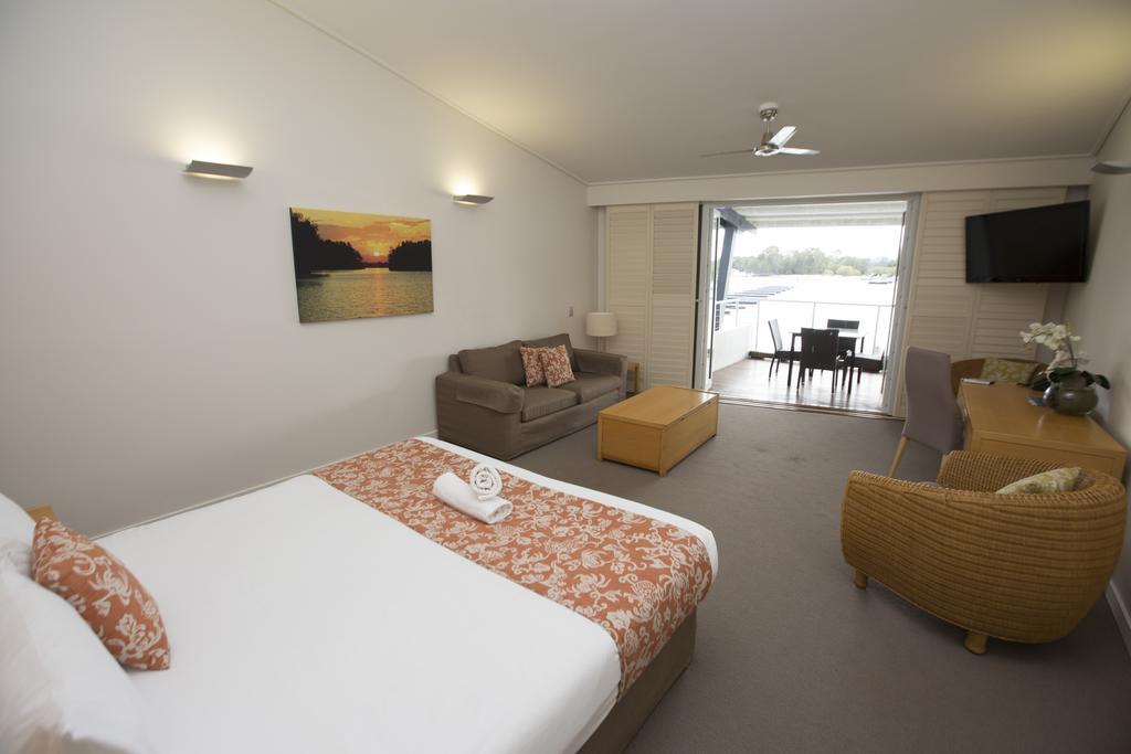 Couran Cove Resort South Stradbroke Island Δωμάτιο φωτογραφία