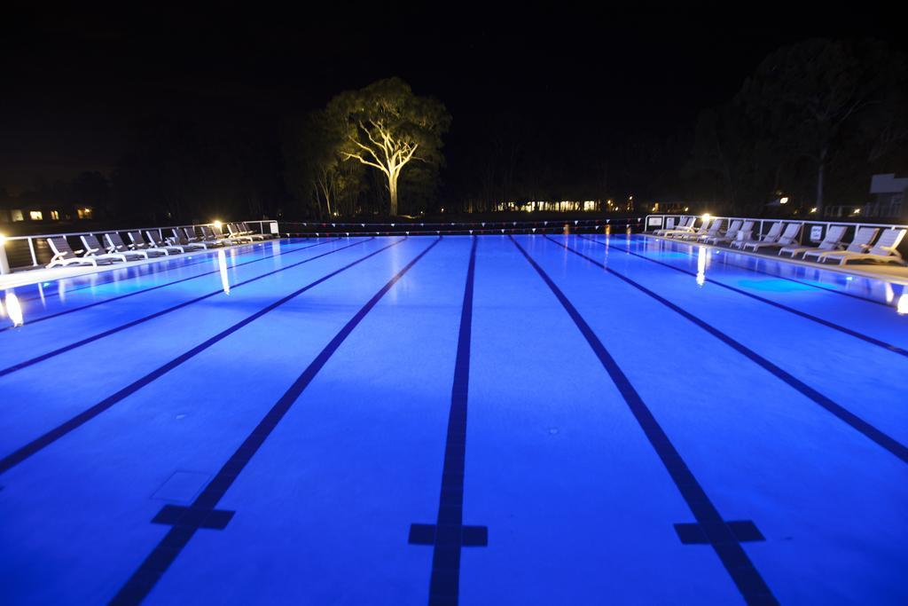 Couran Cove Resort South Stradbroke Island Εξωτερικό φωτογραφία