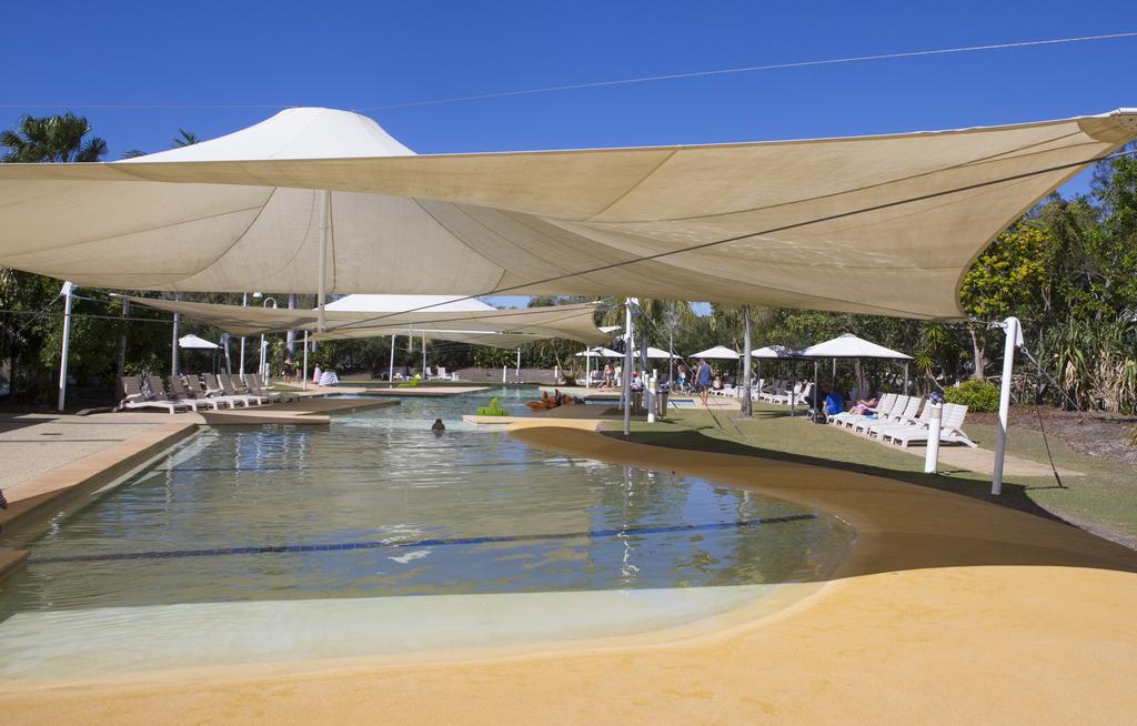 Couran Cove Resort South Stradbroke Island Εξωτερικό φωτογραφία