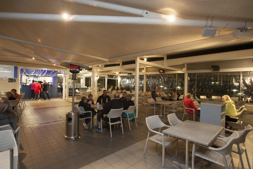 Couran Cove Resort South Stradbroke Island Εξωτερικό φωτογραφία
