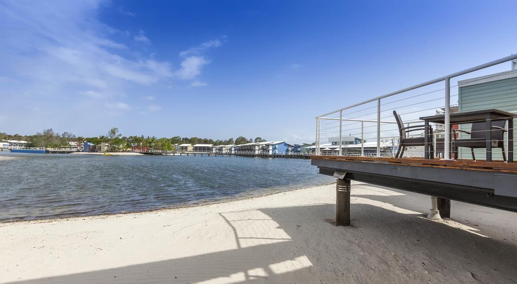 Couran Cove Resort South Stradbroke Island Εξωτερικό φωτογραφία