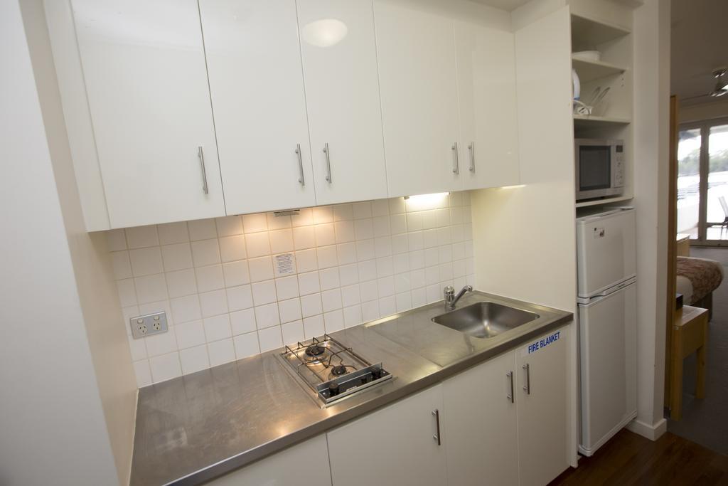 Couran Cove Resort South Stradbroke Island Δωμάτιο φωτογραφία
