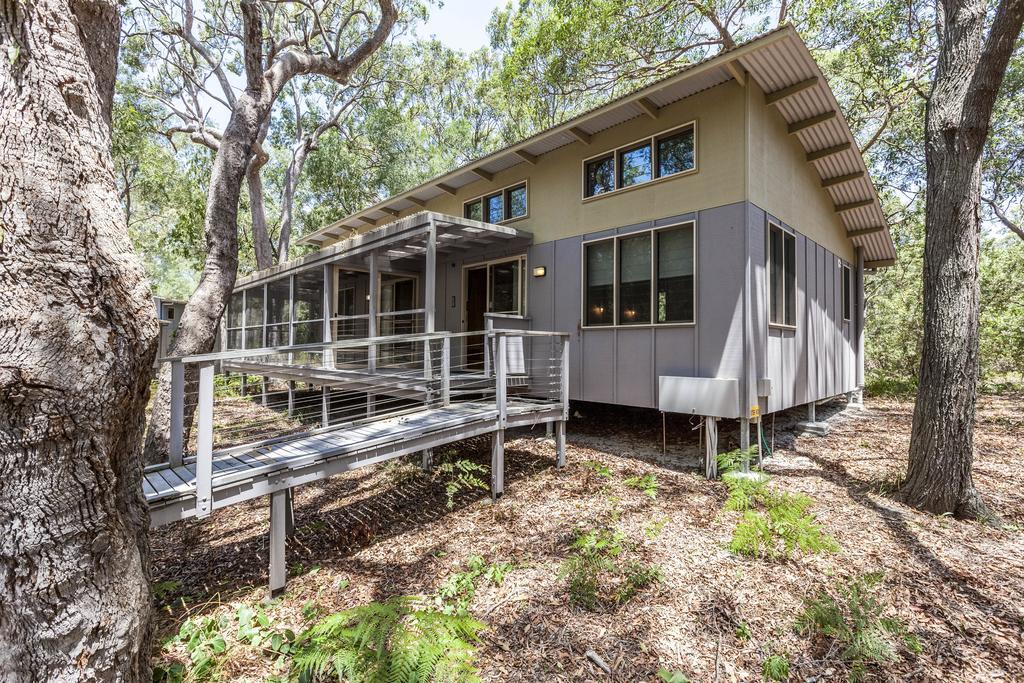 Couran Cove Resort South Stradbroke Island Δωμάτιο φωτογραφία