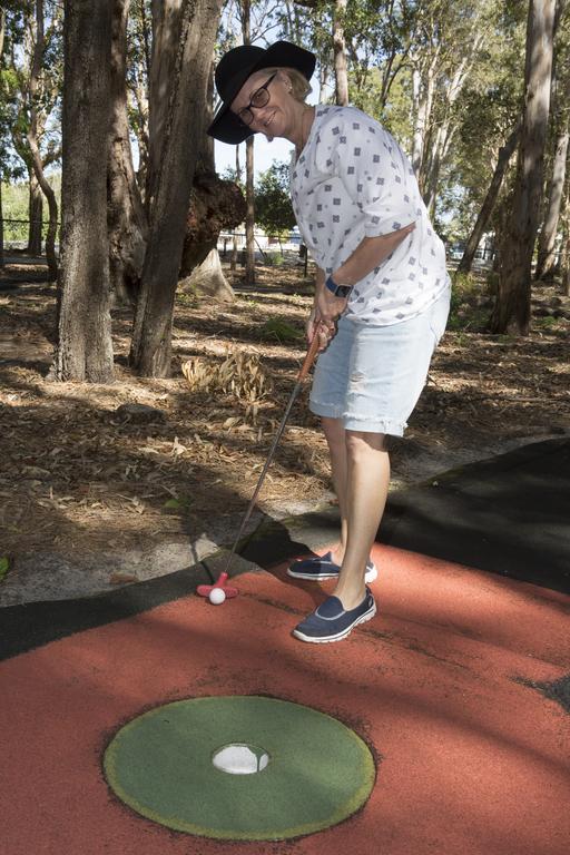 Couran Cove Resort South Stradbroke Island Εξωτερικό φωτογραφία