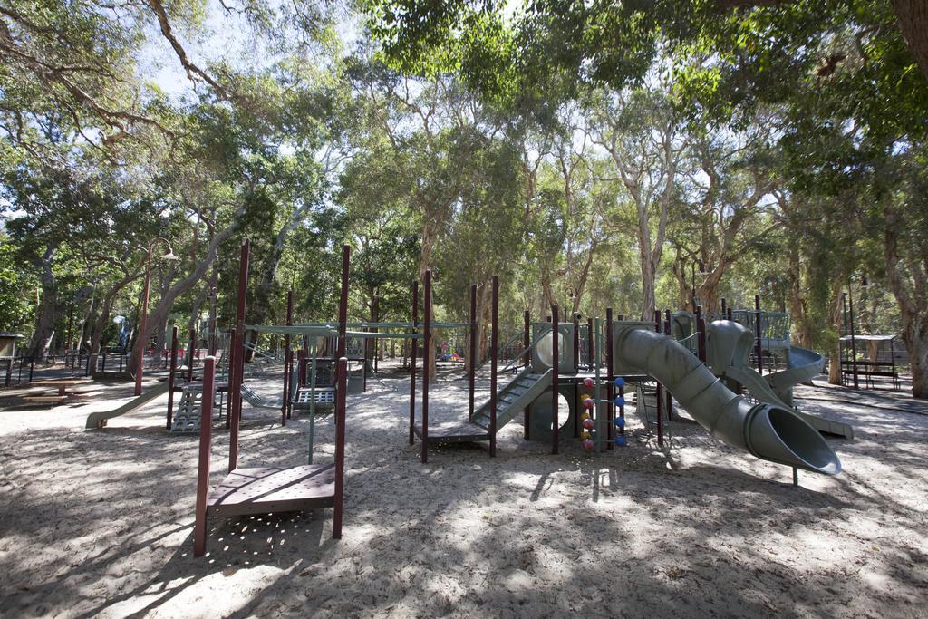 Couran Cove Resort South Stradbroke Island Εξωτερικό φωτογραφία