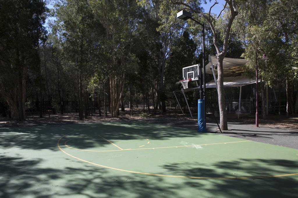 Couran Cove Resort South Stradbroke Island Εξωτερικό φωτογραφία