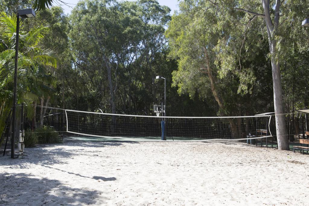 Couran Cove Resort South Stradbroke Island Εξωτερικό φωτογραφία
