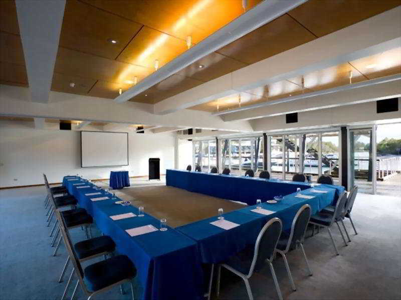Couran Cove Resort South Stradbroke Island Εξωτερικό φωτογραφία