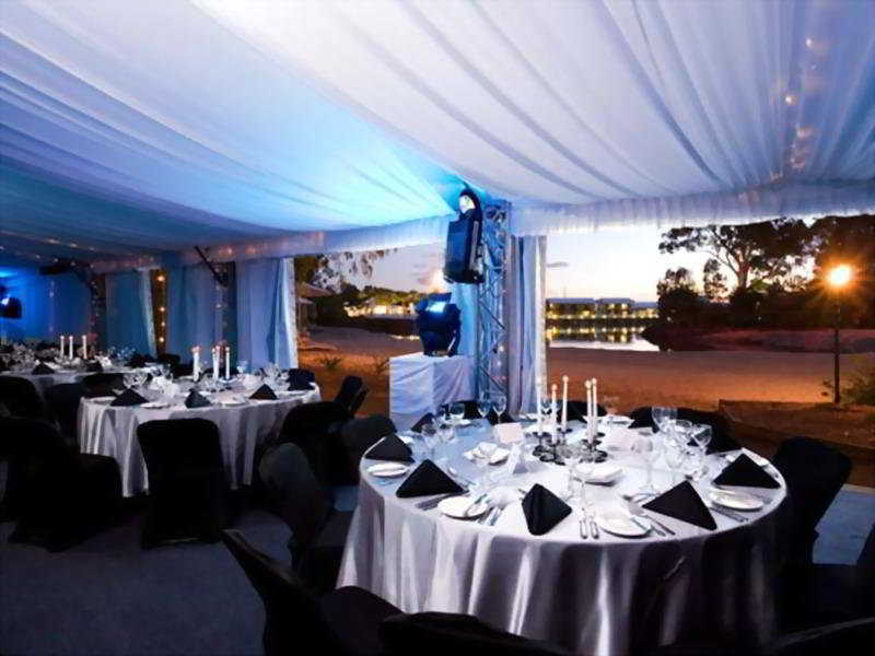 Couran Cove Resort South Stradbroke Island Εξωτερικό φωτογραφία