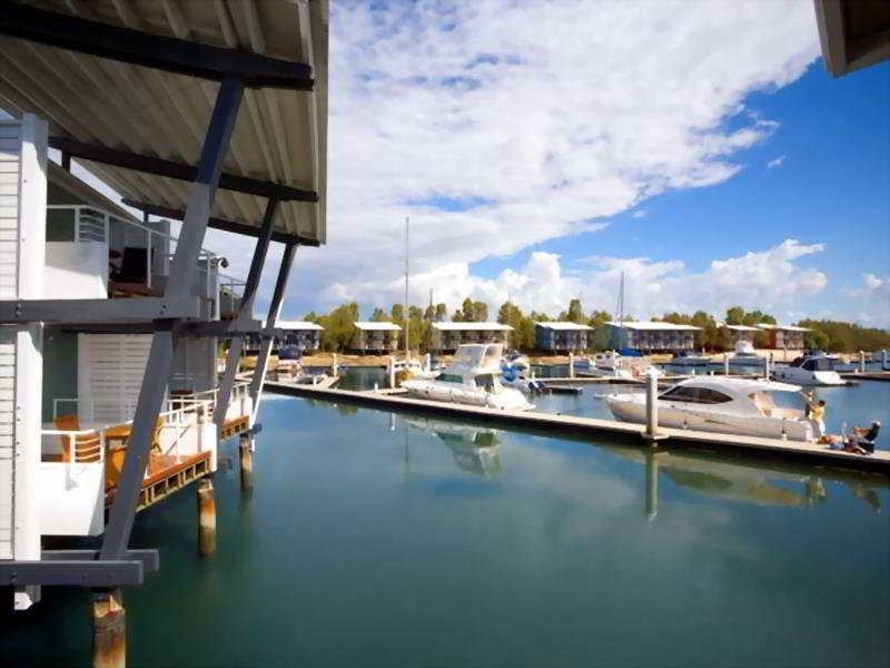 Couran Cove Resort South Stradbroke Island Εξωτερικό φωτογραφία