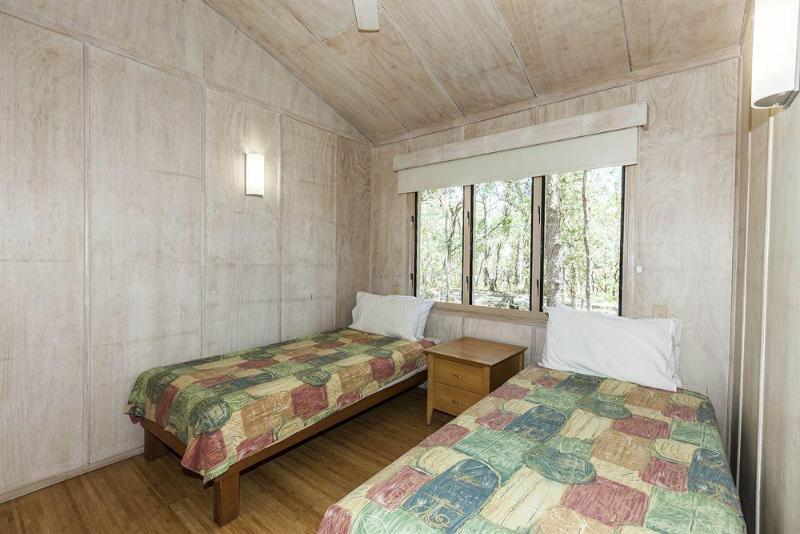 Couran Cove Resort South Stradbroke Island Εξωτερικό φωτογραφία