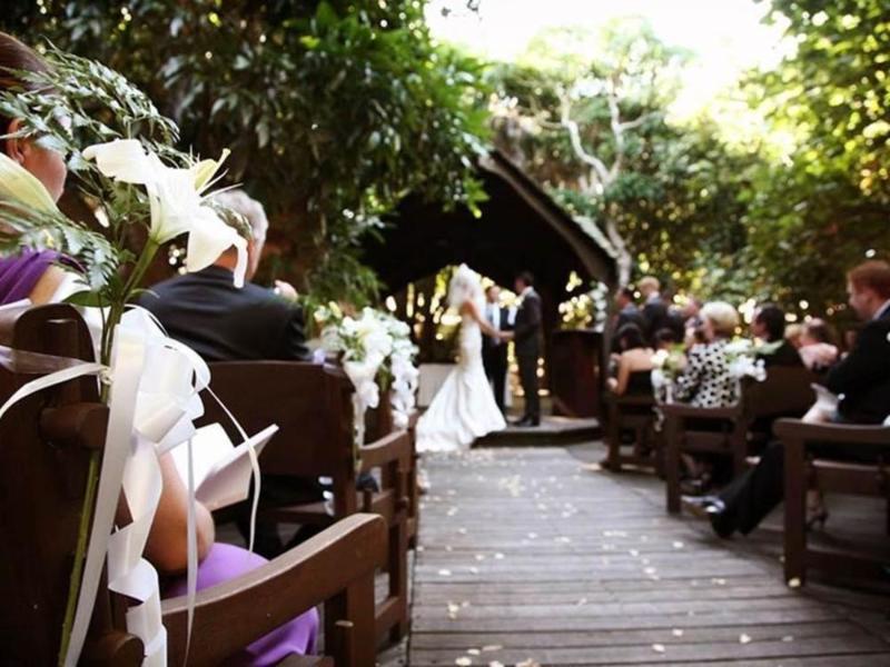Couran Cove Resort South Stradbroke Island Εξωτερικό φωτογραφία