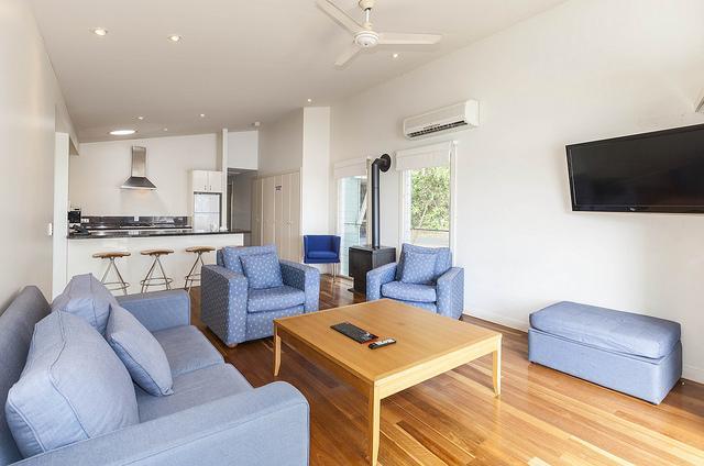 Couran Cove Resort South Stradbroke Island Εξωτερικό φωτογραφία