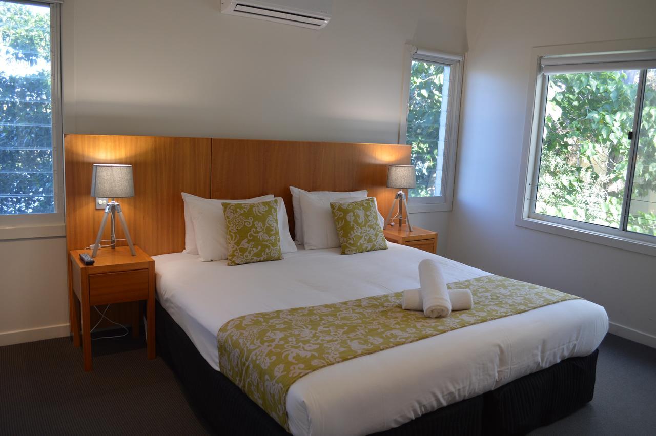 Couran Cove Resort South Stradbroke Island Εξωτερικό φωτογραφία