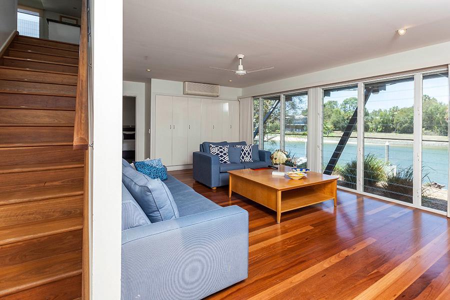 Couran Cove Resort South Stradbroke Island Εξωτερικό φωτογραφία