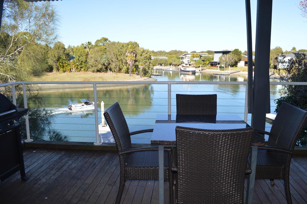 Couran Cove Resort South Stradbroke Island Εξωτερικό φωτογραφία