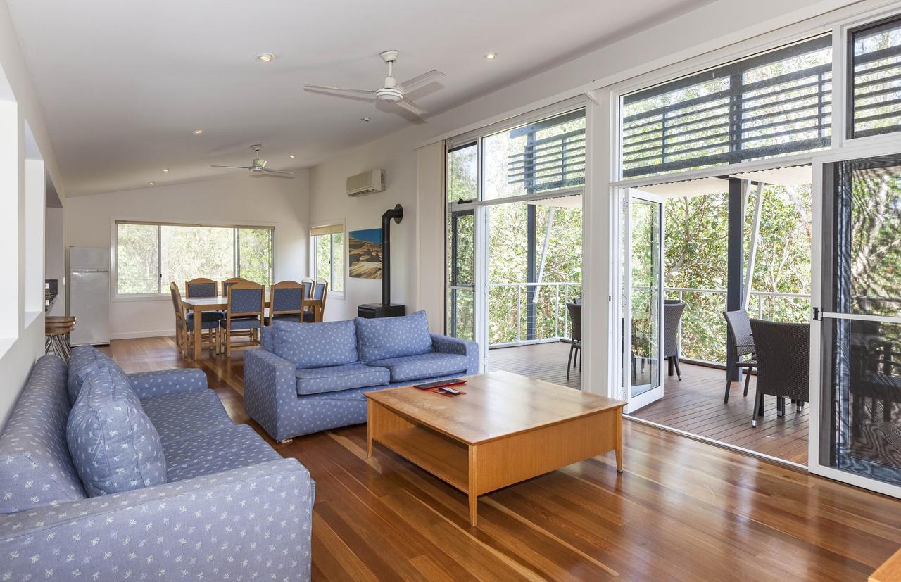 Couran Cove Resort South Stradbroke Island Εξωτερικό φωτογραφία