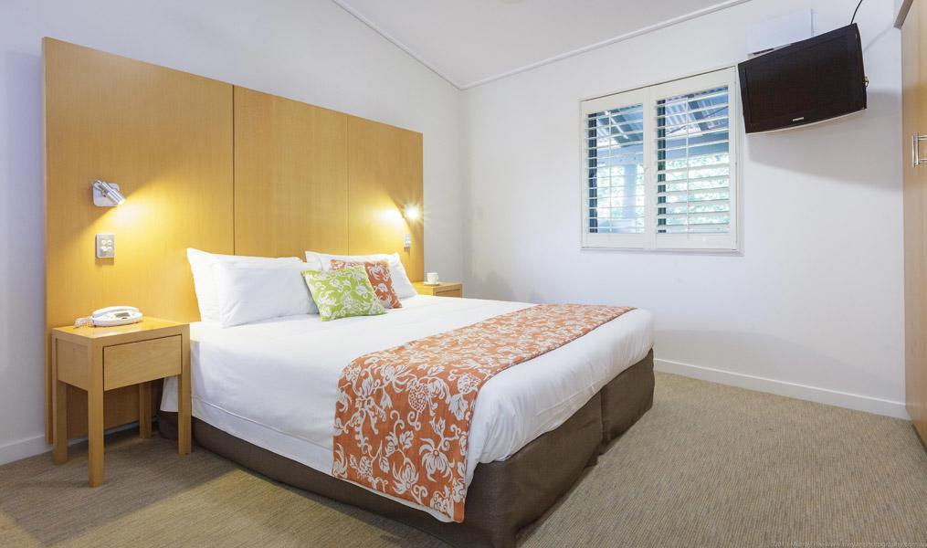 Couran Cove Resort South Stradbroke Island Εξωτερικό φωτογραφία