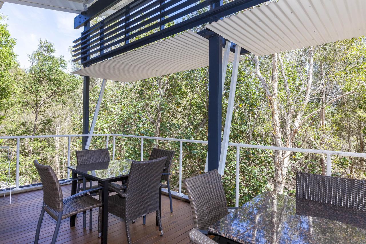 Couran Cove Resort South Stradbroke Island Εξωτερικό φωτογραφία