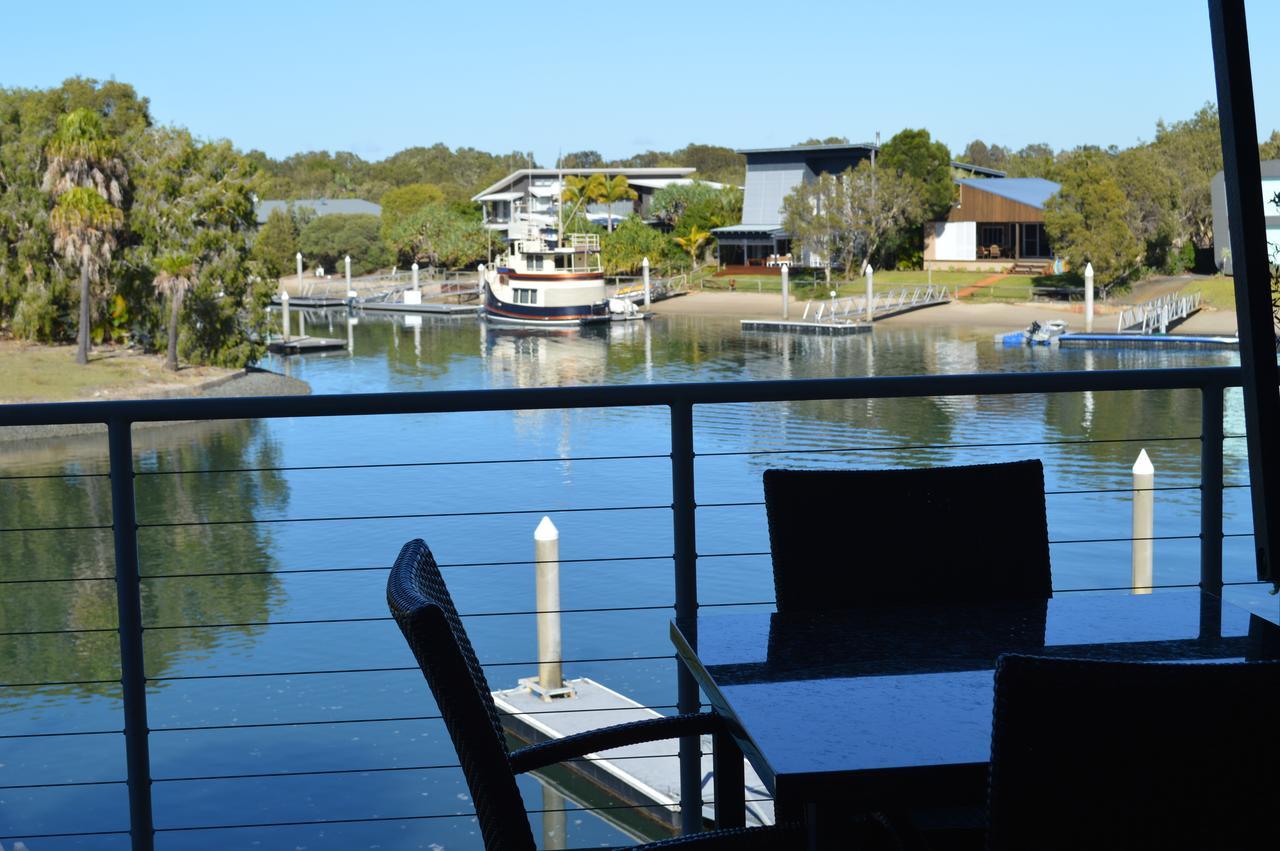 Couran Cove Resort South Stradbroke Island Εξωτερικό φωτογραφία
