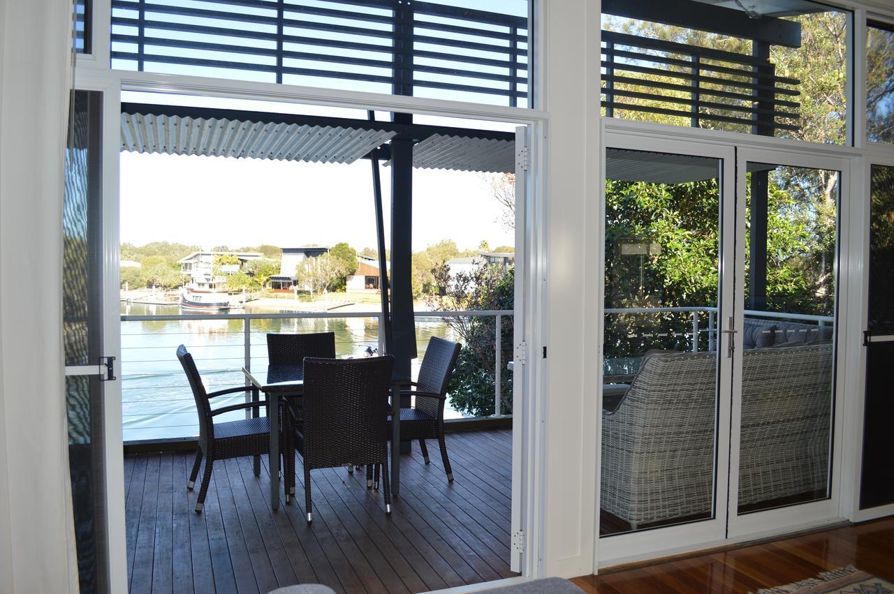 Couran Cove Resort South Stradbroke Island Εξωτερικό φωτογραφία