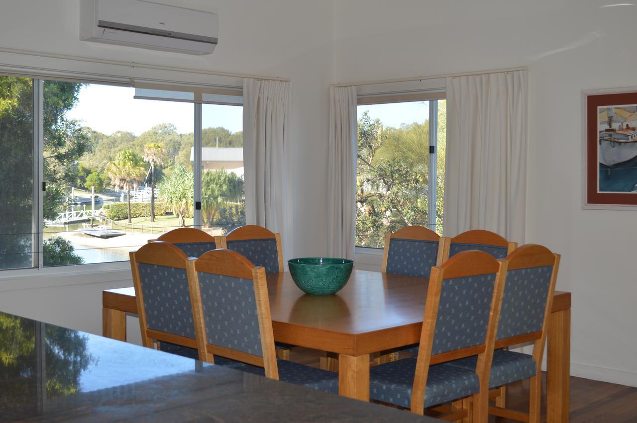 Couran Cove Resort South Stradbroke Island Εξωτερικό φωτογραφία