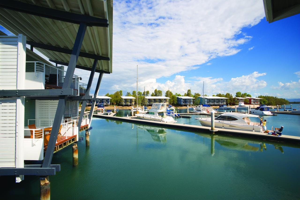 Couran Cove Resort South Stradbroke Island Εξωτερικό φωτογραφία