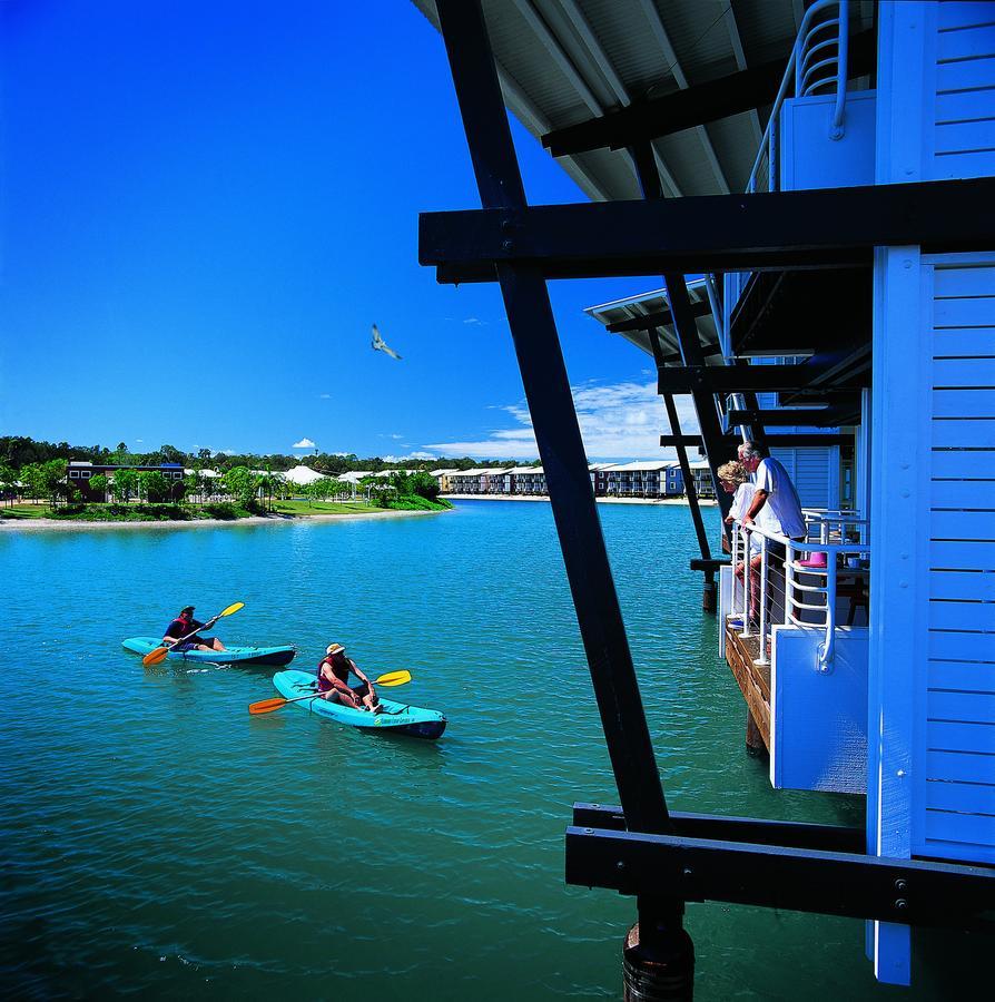 Couran Cove Resort South Stradbroke Island Εξωτερικό φωτογραφία