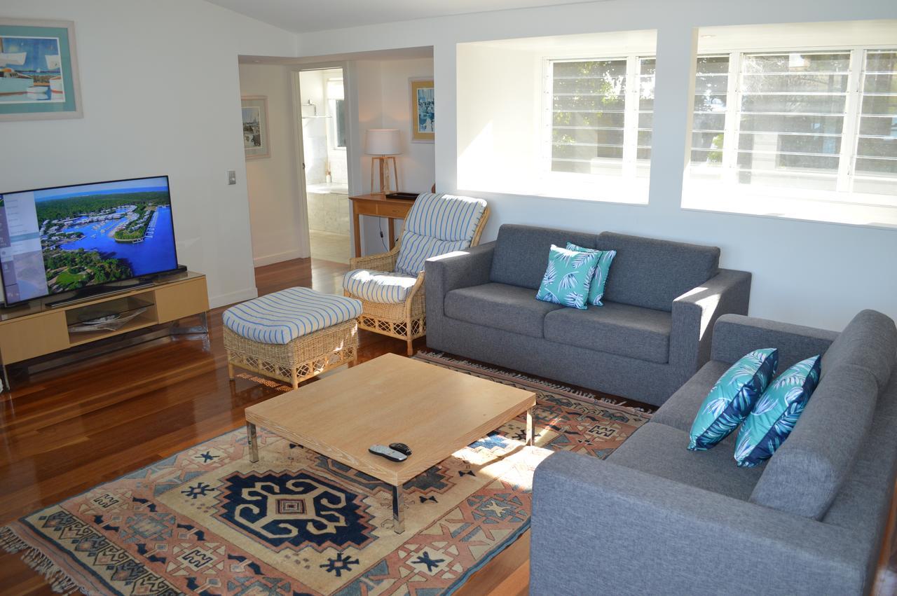 Couran Cove Resort South Stradbroke Island Εξωτερικό φωτογραφία