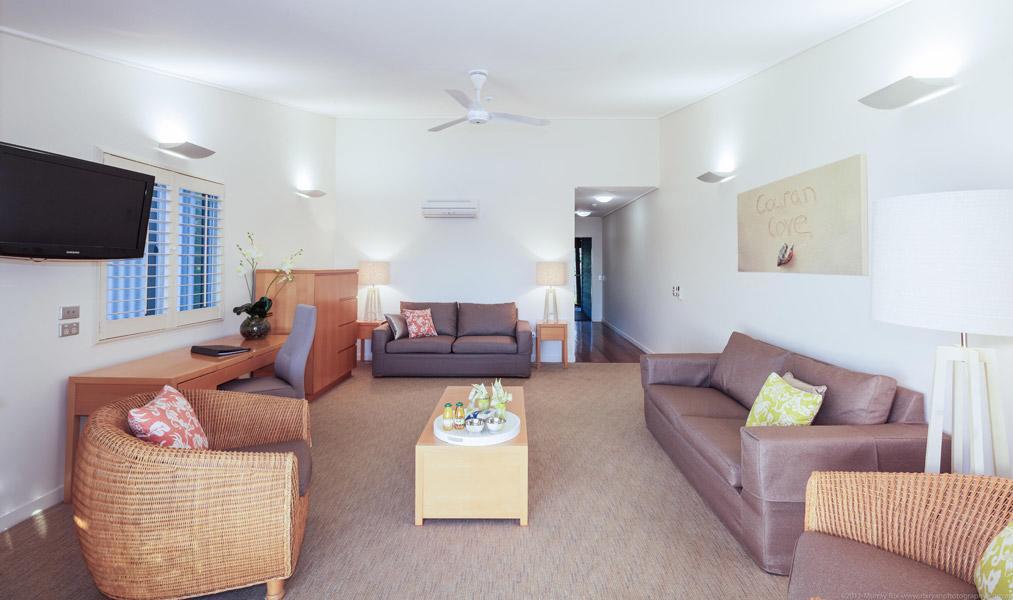 Couran Cove Resort South Stradbroke Island Εξωτερικό φωτογραφία