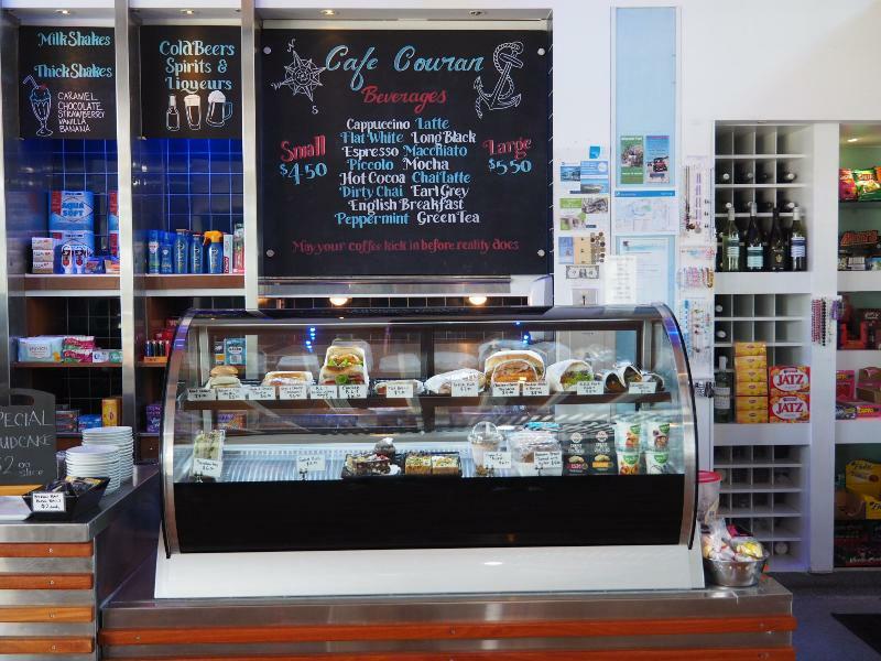 Couran Cove Resort South Stradbroke Island Εξωτερικό φωτογραφία