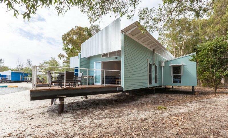 Couran Cove Resort South Stradbroke Island Εξωτερικό φωτογραφία