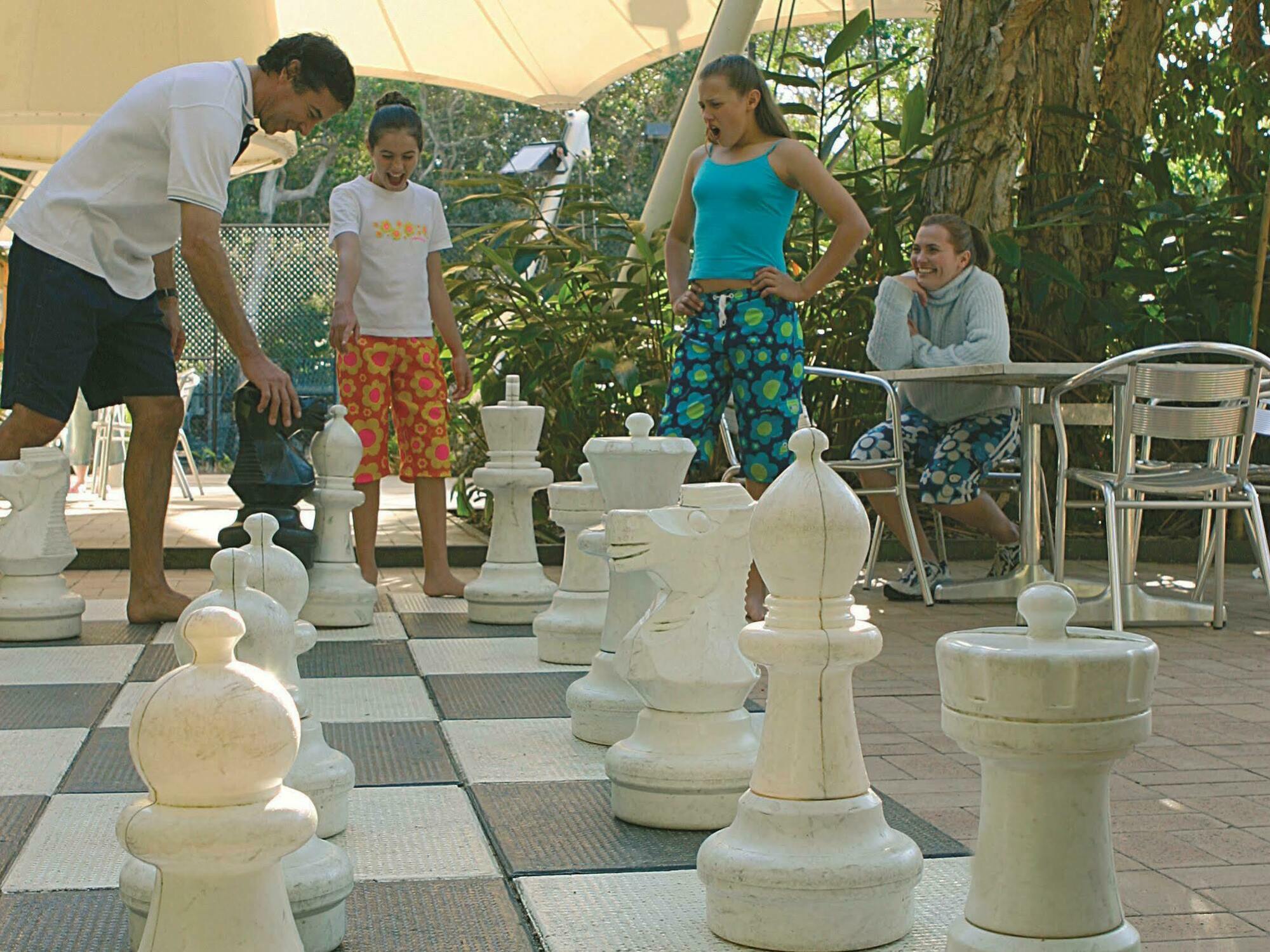 Couran Cove Resort South Stradbroke Island Εξωτερικό φωτογραφία